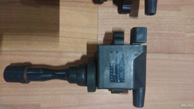 Лот: 16744903. Фото: 1. Катушка зажигания. Двигатель и элементы двигателя