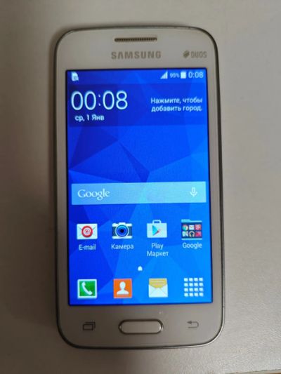 Лот: 25218397. Фото: 1. Телефон Samsung. Смартфоны