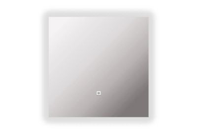 Лот: 24678688. Фото: 1. Зеркало с LED-подсветкой Hoff... Мебель для ванной комнаты