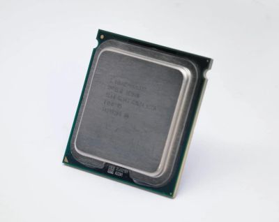 Лот: 10880545. Фото: 1. Процессор Intel Xeon 5160 (4 МБ... Процессоры