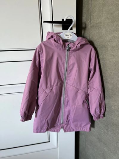 Лот: 25441213. Фото: 1. Ветровка Bungly boo p.104. Верхняя одежда