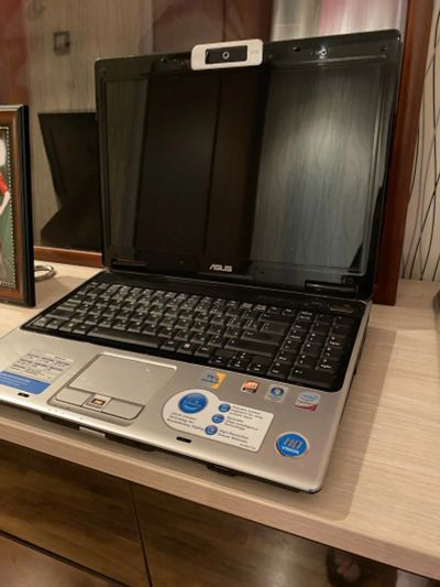 Лот: 19900381. Фото: 1. Ноутбук Asus M51V. Ноутбуки