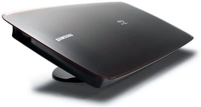 Лот: 12024491. Фото: 1. DVD Blu ray плеер SAMSUNG BD P4600. DVD, Blu-Ray плееры