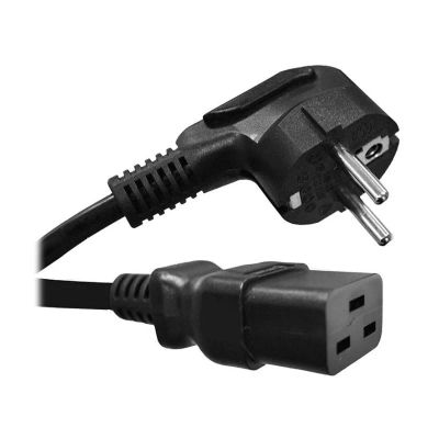 Лот: 25010583. Фото: 1. Кабель питания для UPC Cablexpert... Шлейфы, кабели, переходники