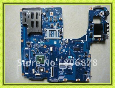 Лот: 6593668. Фото: 1. Материнская плата ноутбука Samsung... Материнские платы