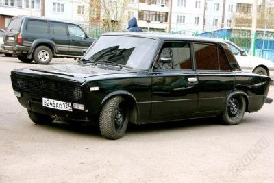 Лот: 1816799. Фото: 1. 2106. Автомобили