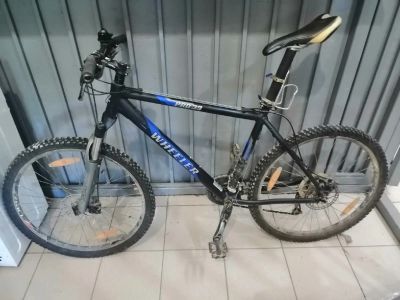 Лот: 17674151. Фото: 1. Велосипед Wheeler Pro 39 (0511-02... Велосипеды