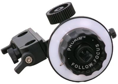 Лот: 4689555. Фото: 1. Follow Focus Pro Aim. Штативы, держатели