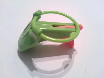 Лот: 6070529. Фото: 1. TR328A Киндер Сюрприз Kinder... Игрушки