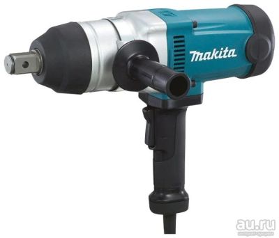 Лот: 13207813. Фото: 1. Гайковерт Makita TW1000. Электроинструмент