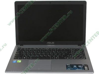 Лот: 4678386. Фото: 1. 15.6" Ноутбук Asus (X550LC)(HD... Ноутбуки