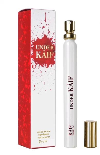 Лот: 19091888. Фото: 1. Neo Parfum men (17) Kaif - Under... Мужская парфюмерия