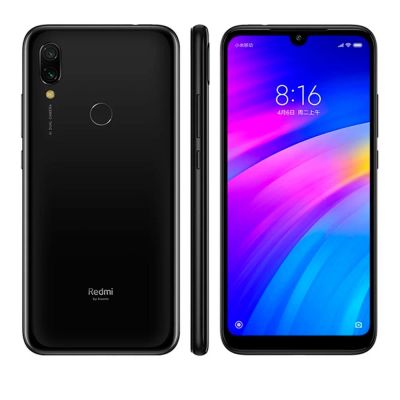 Лот: 13569839. Фото: 1. Гарантия 1 год!!! Xiaomi Redmi... Смартфоны