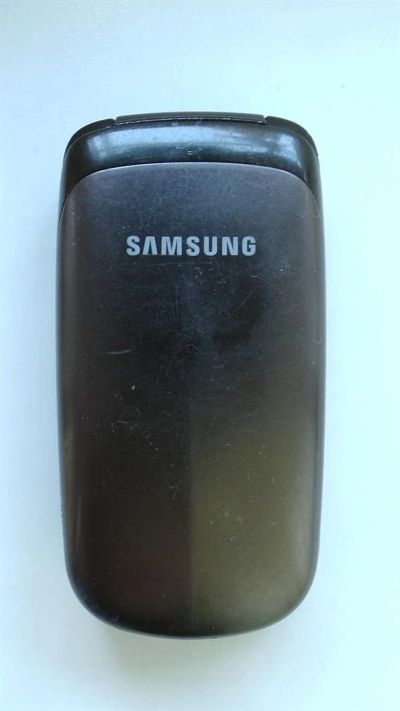 Лот: 1551285. Фото: 1. Samsung GT-E 1150. Кнопочные мобильные телефоны