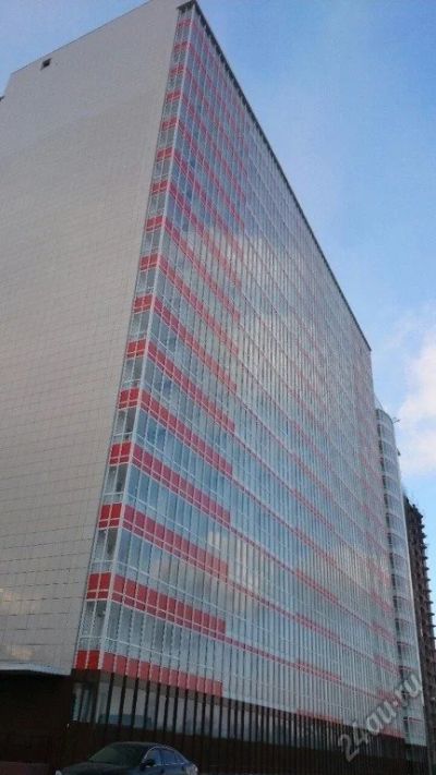 Лот: 8831026. Фото: 1. 1 комнатная квартира "Белые росы... Квартиры, студии