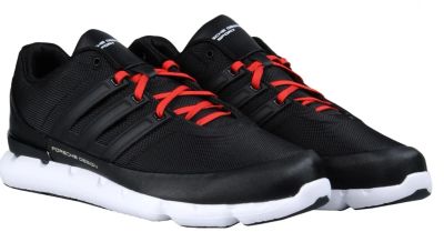 Лот: 7085421. Фото: 1. Adidas Porsche Design. Кеды, кроссовки, слипоны