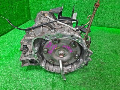 Лот: 19380767. Фото: 1. Акпп Toyota Spacio AE111 4A-FE... Трансмиссия