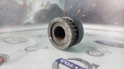 Лот: 23700754. Фото: 1. Шестерня коленвала Chevrolet Captiva... Двигатель и элементы двигателя