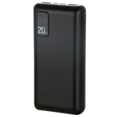 Лот: 24550648. Фото: 1. Внешний аккумулятор Accesstyle... Внешние, портативные аккумуляторы для смартфонов (Power bank)