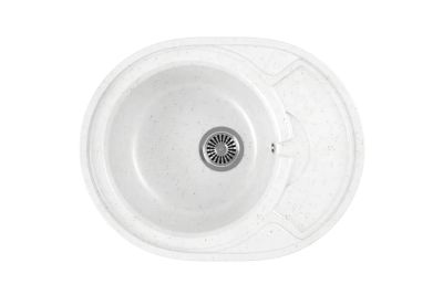 Лот: 24405936. Фото: 1. Мойка врезная GreenStone GRS-18K-331. Мойки кухонные