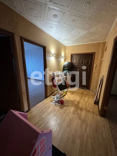 Лот: 25286913. Фото: 1. 3-комн. квартира , село Зыково... Квартиры, студии