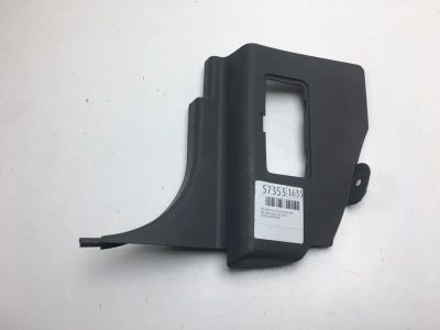 Лот: 20398722. Фото: 1. Накладка на стойку Kia Spectra... Кузов