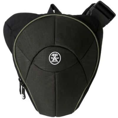Лот: 4935276. Фото: 1. Фотосумка Crumpler Jimmy Bo 400. Чехлы, сумки, ремешки