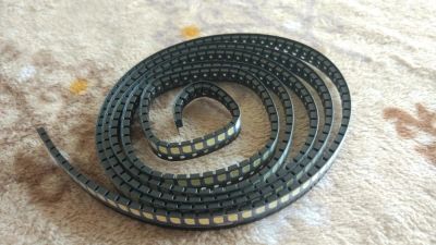Лот: 9972810. Фото: 1. smd led 3528 100шт. Светодиоды