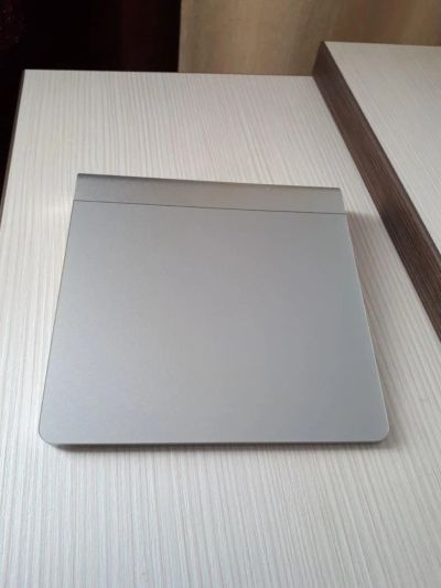 Лот: 11195520. Фото: 1. Apple Magic Trackpad (идеальное... Клавиатуры и мыши