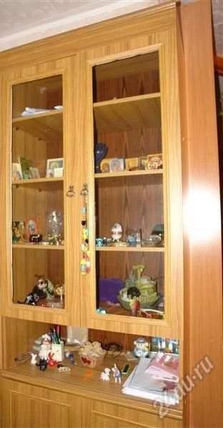 Лот: 1489855. Фото: 1. шкафы. Гостиные, стенки, горки