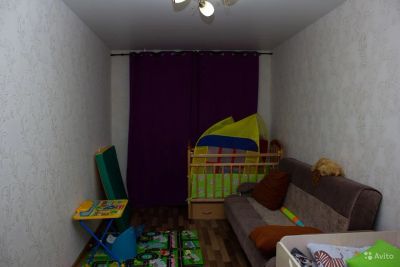 Лот: 14992499. Фото: 1. 2-к квартира, 44.8 м², 1/5 эт. Квартиры, студии