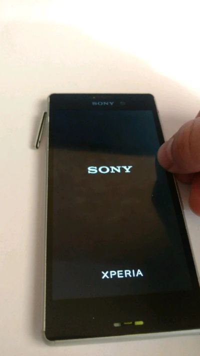 Лот: 11037619. Фото: 1. Xperia M4 aqua, Модуль (дисплей... Дисплеи, дисплейные модули, тачскрины