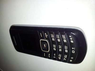 Лот: 4707406. Фото: 1. Samsung 1080. Кнопочные мобильные телефоны