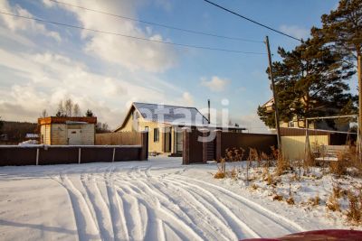 Лот: 25287495. Фото: 1. 5-комн. и более дом , деревня... Дома
