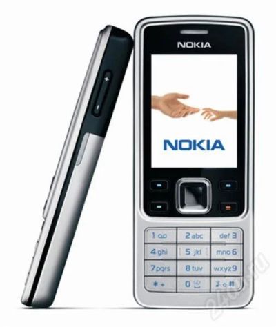 Лот: 502260. Фото: 1. nokia 6300. Кнопочные мобильные телефоны