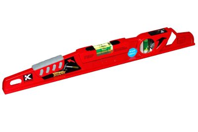 Лот: 12069673. Фото: 1. Уровень 800 мм (2 глазка) Shark... Ручной инструмент