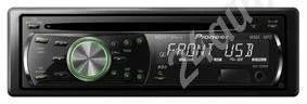 Лот: 533147. Фото: 1. Pioneer DEH-2220 UB ! в оличном... Автомагнитолы