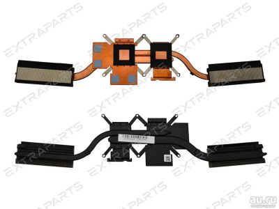 Лот: 15965511. Фото: 1. Радиатор охлаждения для Acer Aspire... Системы охлаждения