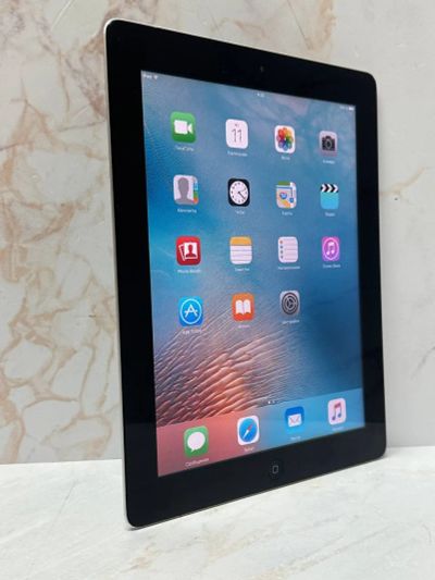 Лот: 21215064. Фото: 1. Планшет Apple iPad 2 16ГБ (50721... Планшеты