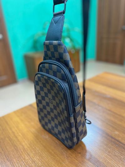 Лот: 24356399. Фото: 1. Сумка louis vuitton. Сумки