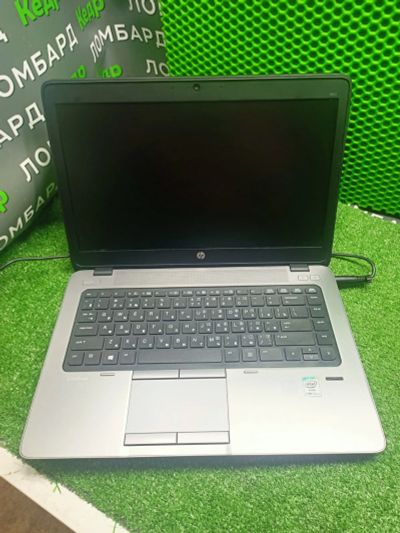 Лот: 24126998. Фото: 1. Ноутбук HP Elitbook 840(w). Ноутбуки
