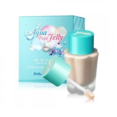 Лот: 3971190. Фото: 1. Holika Holika Aqua Petit Jelly... Уход за лицом 
