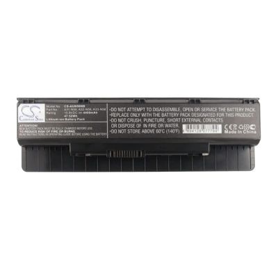 Лот: 21519210. Фото: 1. Аккумулятор -N ASUS A32-N56 10... Аккумуляторы