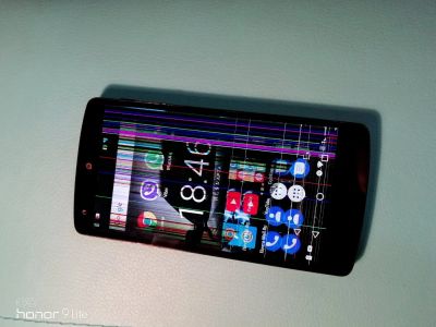 Лот: 11152087. Фото: 1. Nexus 5. Смартфоны
