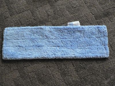 Лот: 114080. Фото: 1. Запасная насадка из микрофибры... Инвентарь для уборки