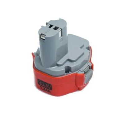 Лот: 3246709. Фото: 1. Аккумулятор Makita PA14 14.4V... Батарейки, аккумуляторы, элементы питания