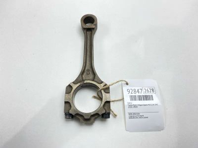 Лот: 23698000. Фото: 1. Шатун Toyota Mark Ii Wagon Qualis... Двигатель и элементы двигателя