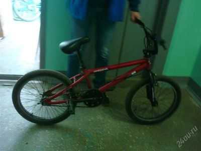 Лот: 1976884. Фото: 1. Bmx. Велосипеды