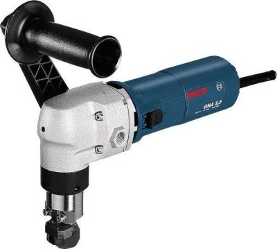 Лот: 15485439. Фото: 1. Ножницы вырубные BOSCH GNA 3.5... Электроинструмент