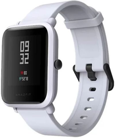 Лот: 11642710. Фото: 1. Смарт часы Xiaomi Amazfit Bip... Смарт-часы, фитнес-браслеты, аксессуары